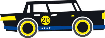 Taxi Nr. 20